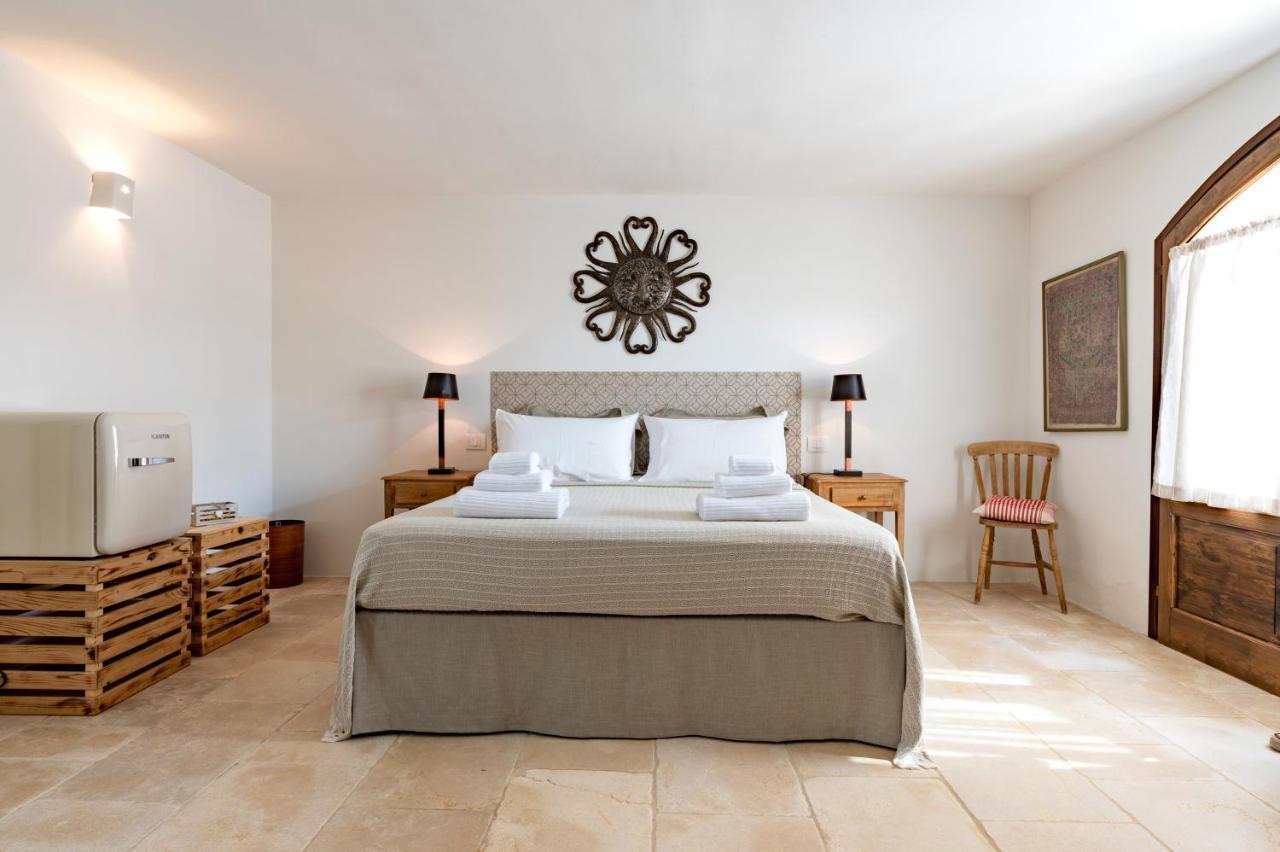 Acres Itria Villa Locorotondo Exterior photo