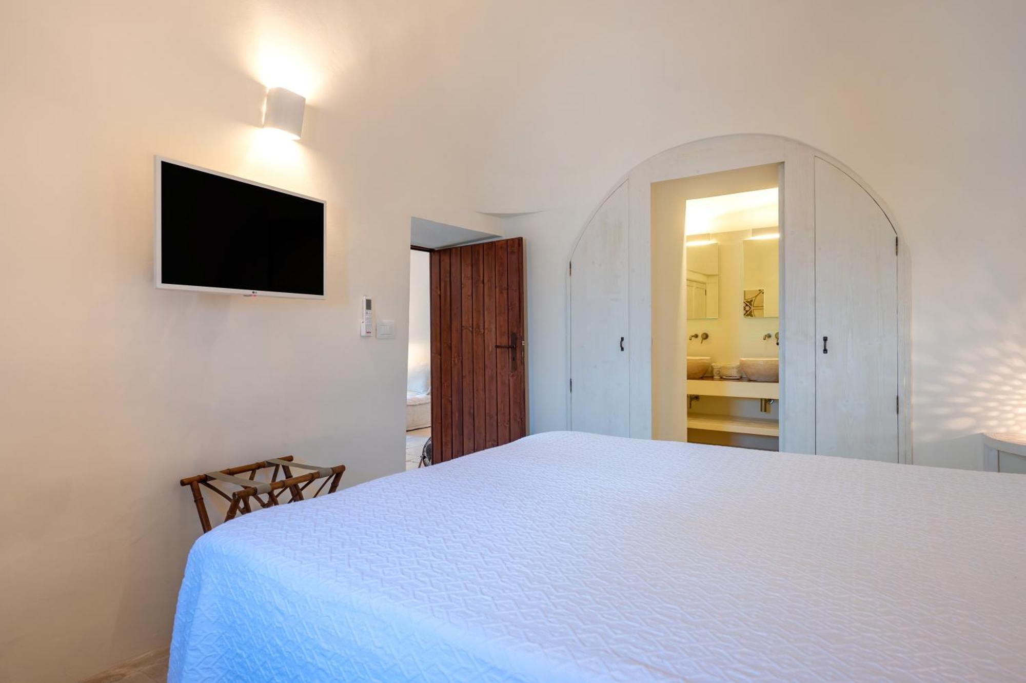 Acres Itria Villa Locorotondo Exterior photo