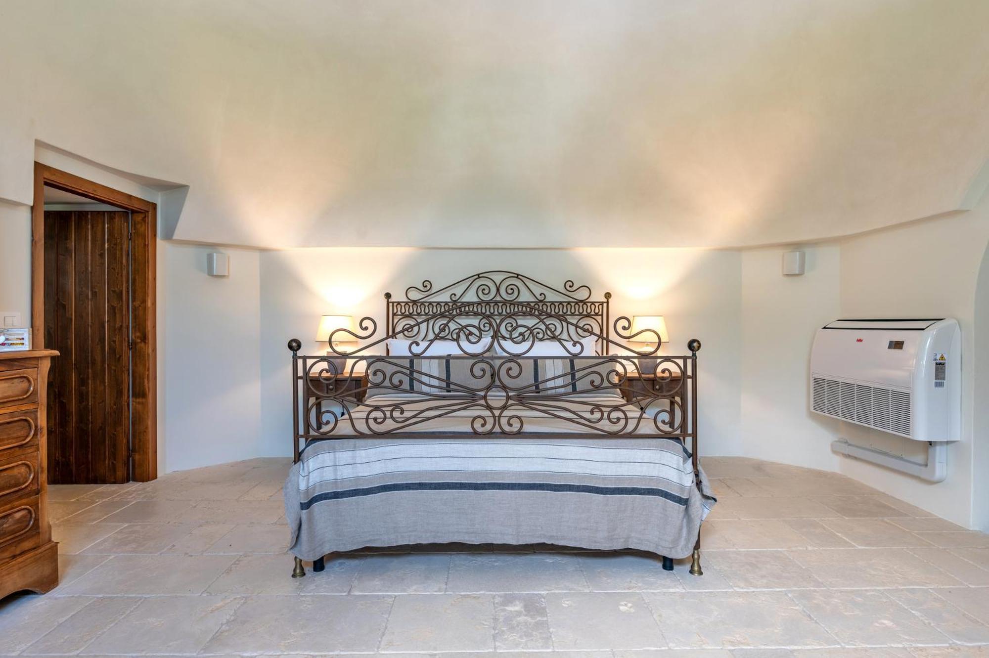 Acres Itria Villa Locorotondo Exterior photo