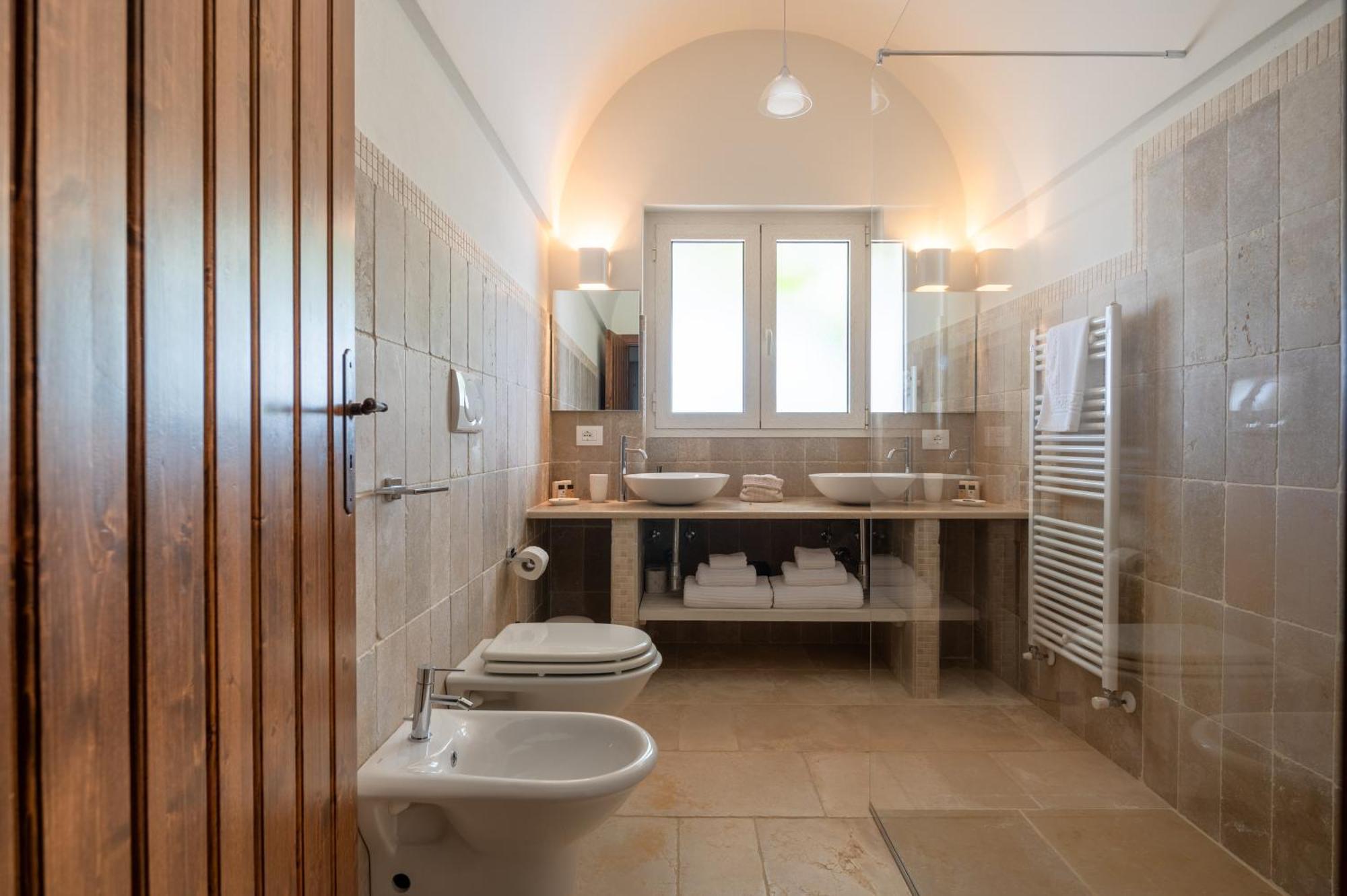 Acres Itria Villa Locorotondo Exterior photo